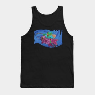 Bubbles for Sale Tank Top